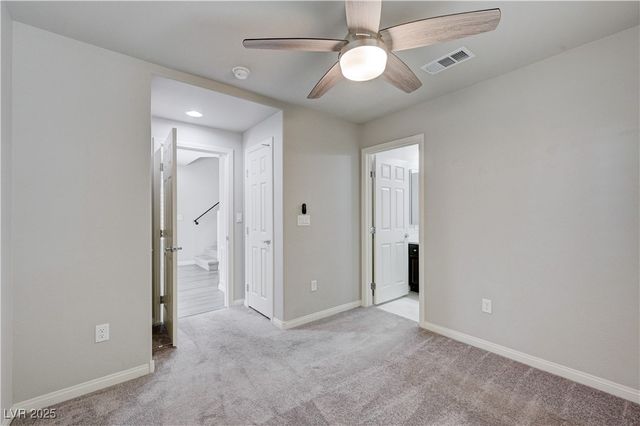 5697 Graystone Ridge Avenue, Las Vegas, NV 89141