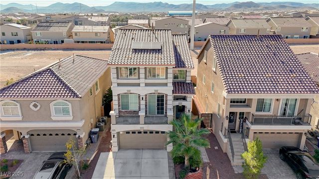 5697 Graystone Ridge Avenue, Las Vegas, NV 89141
