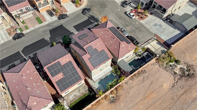 5697 Graystone Ridge Avenue, Las Vegas, NV 89141