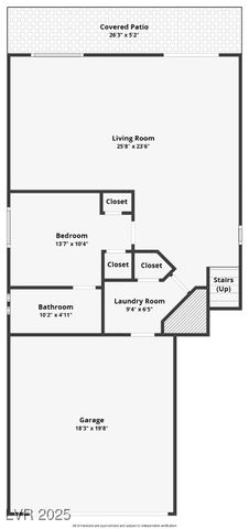 5697 Graystone Ridge Avenue, Las Vegas, NV 89141