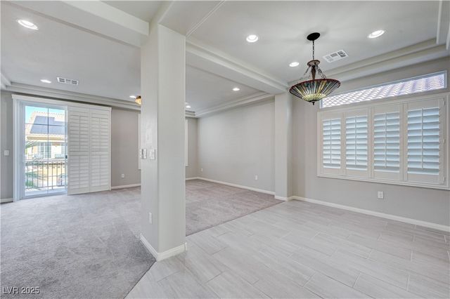 5697 Graystone Ridge Avenue, Las Vegas, NV 89141