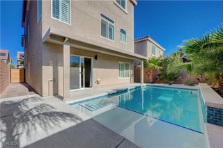 5697 Graystone Ridge Avenue, Las Vegas, NV 89141