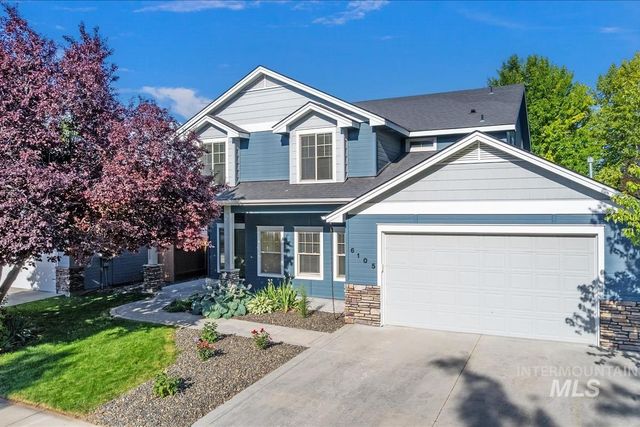 6105 S Egmont Ave., Boise, ID 83709