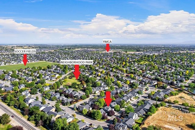 6105 S Egmont Ave., Boise, ID 83709
