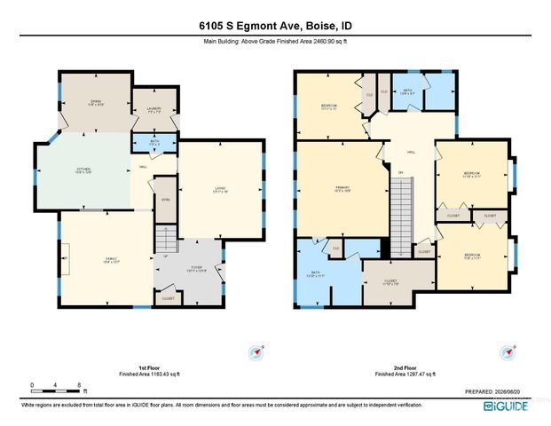 6105 S Egmont Ave., Boise, ID 83709