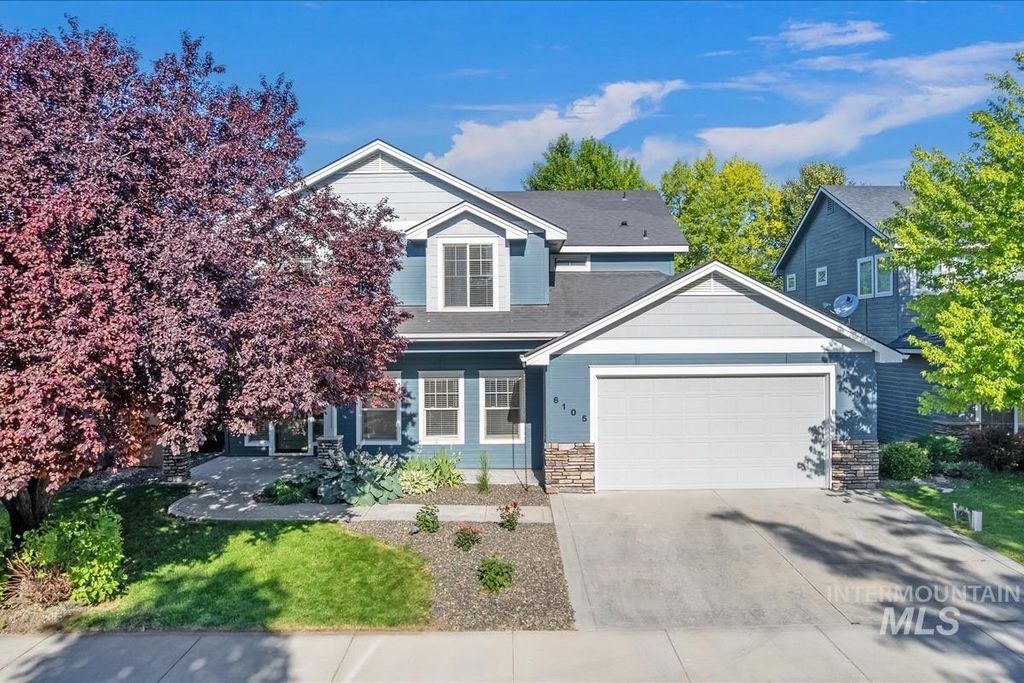 6105 S Egmont Ave., Boise, ID 83709