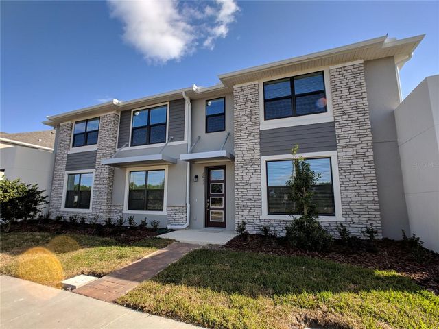 2611 AMATI DRIVE, Kissimmee, FL 34741