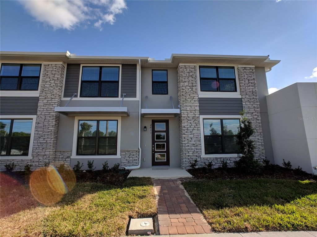 2611 AMATI DRIVE, Kissimmee, FL 34741