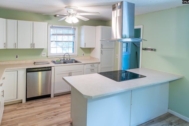 417 White Falls Dr, Columbia, SC 29212