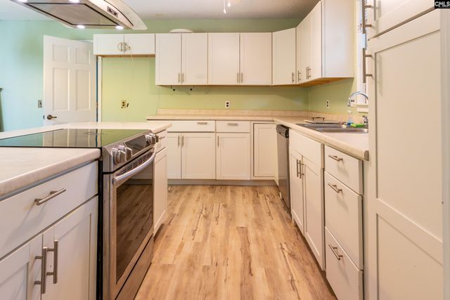 417 White Falls Dr, Columbia, SC 29212