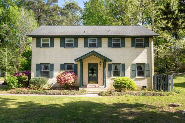 417 White Falls Dr, Columbia, SC 29212