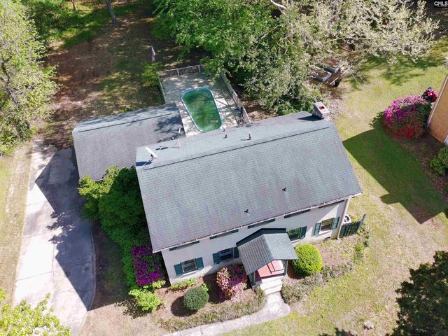 417 White Falls Dr, Columbia, SC 29212