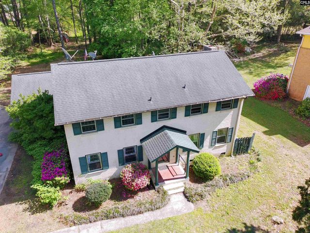 417 White Falls Dr, Columbia, SC 29212