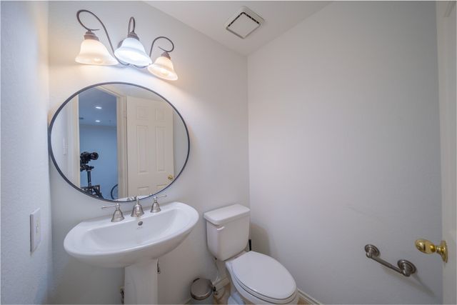 3407 Binkley Avenue D, University Park, TX 75205