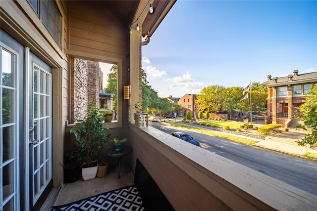 3407 Binkley Avenue D, University Park, TX 75205