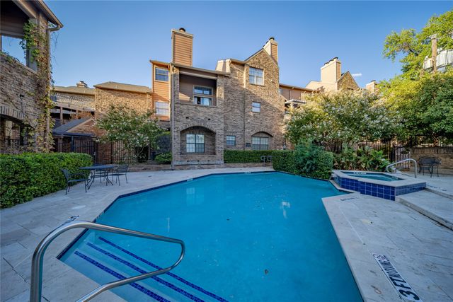 3407 Binkley Avenue D, University Park, TX 75205