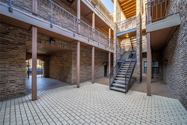 3407 Binkley Avenue D, University Park, TX 75205