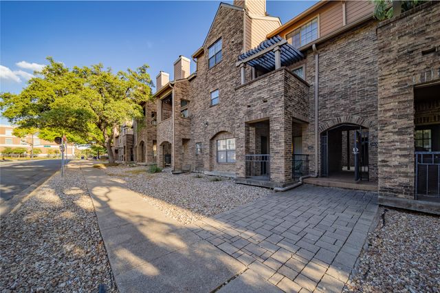 3407 Binkley Avenue D, University Park, TX 75205