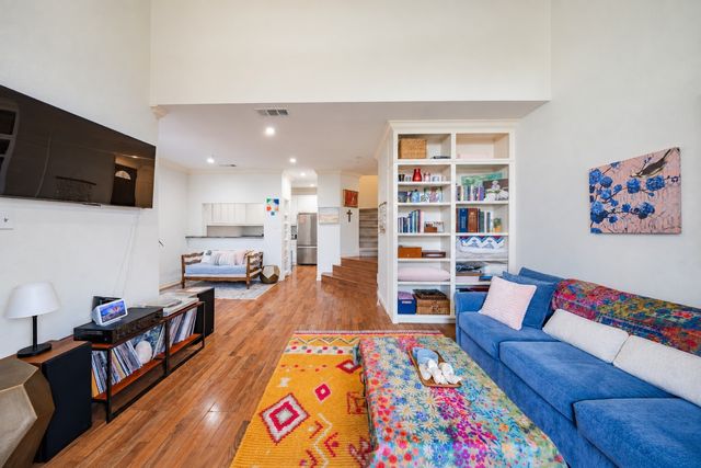 3407 Binkley Avenue D, University Park, TX 75205