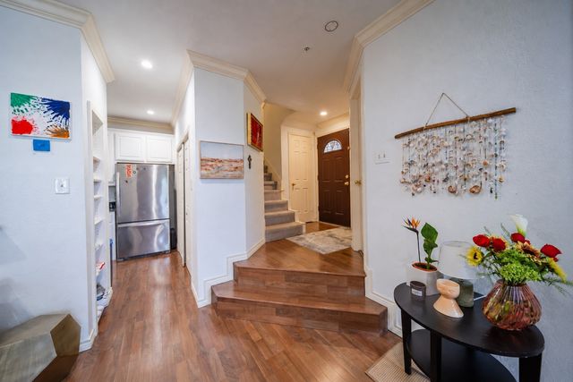 3407 Binkley Avenue D, University Park, TX 75205