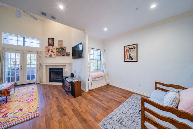 3407 Binkley Avenue D, University Park, TX 75205