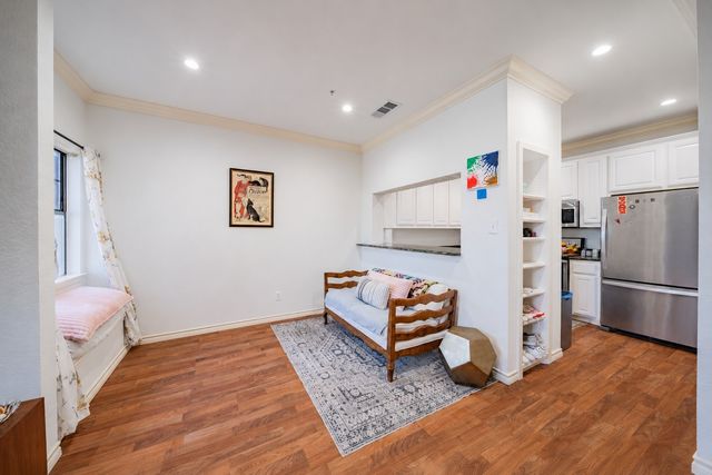 3407 Binkley Avenue D, University Park, TX 75205