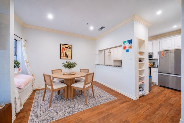 3407 Binkley Avenue D, University Park, TX 75205