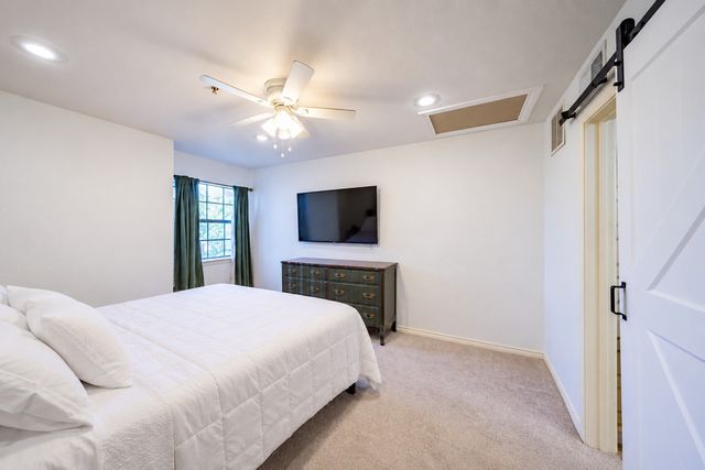 3407 Binkley Avenue D, University Park, TX 75205