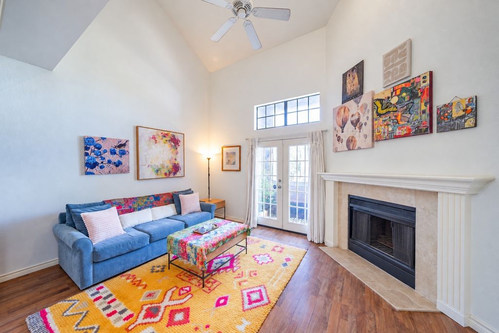 3407 Binkley Avenue D, University Park, TX 75205