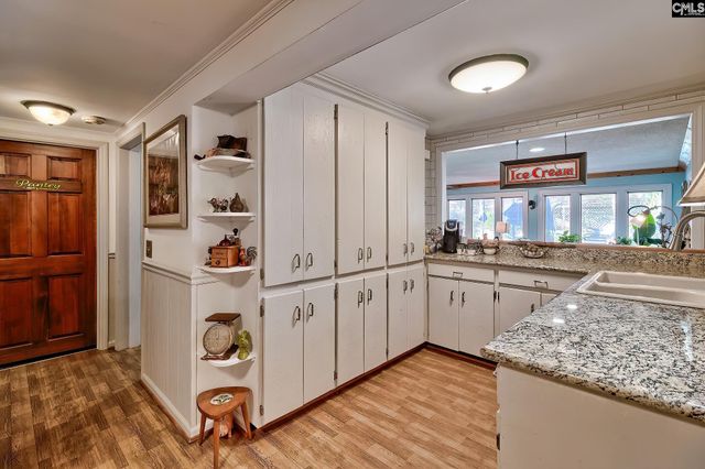 124 Shannon Drive, Swansea, SC 29160