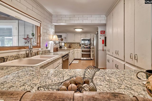 124 Shannon Drive, Swansea, SC 29160