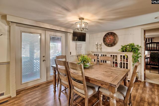 124 Shannon Drive, Swansea, SC 29160