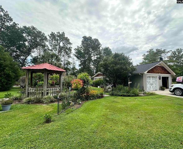 124 Shannon Drive, Swansea, SC 29160