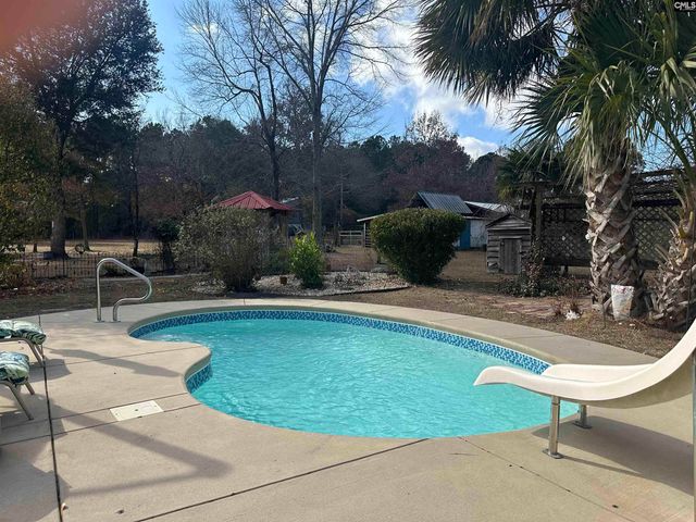 124 Shannon Drive, Swansea, SC 29160