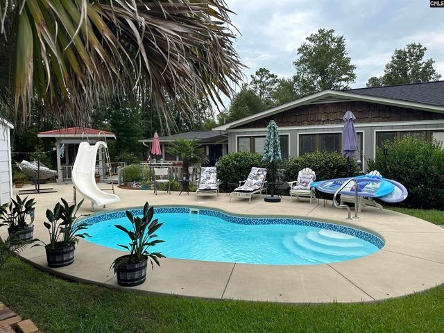 124 Shannon Drive, Swansea, SC 29160