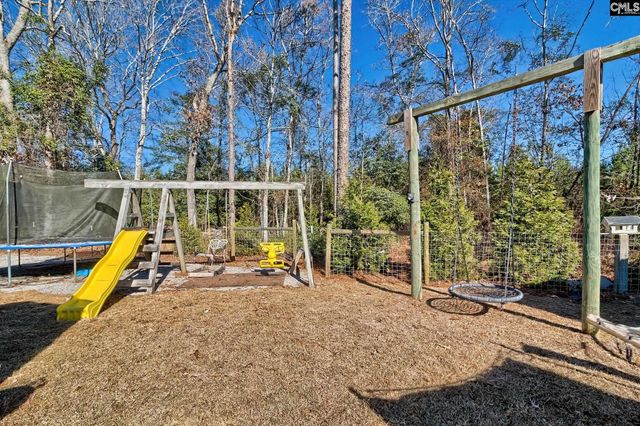 124 Shannon Drive, Swansea, SC 29160