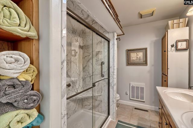 124 Shannon Drive, Swansea, SC 29160