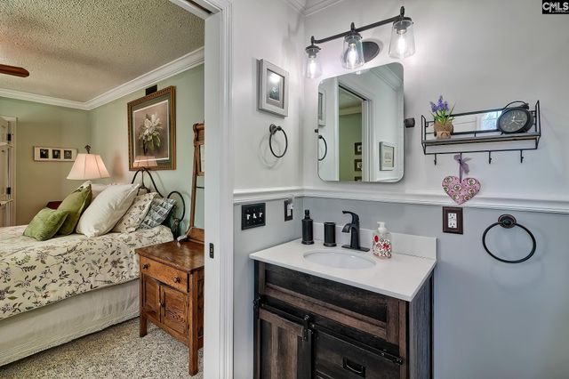 124 Shannon Drive, Swansea, SC 29160