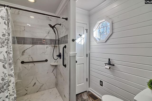 124 Shannon Drive, Swansea, SC 29160