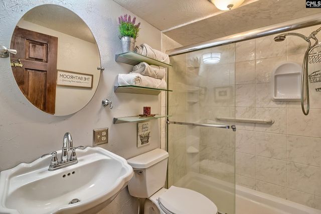 124 Shannon Drive, Swansea, SC 29160