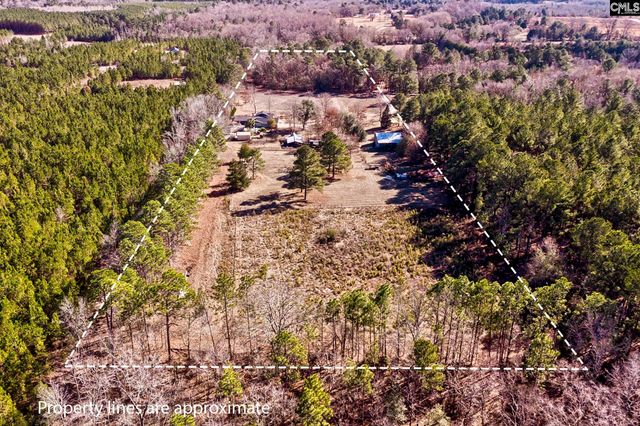 124 Shannon Drive, Swansea, SC 29160