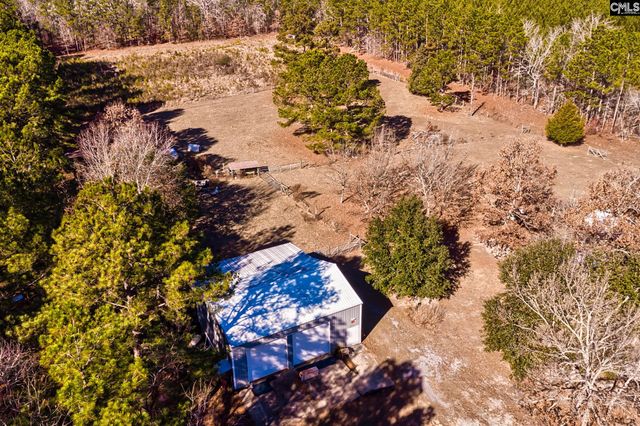 124 Shannon Drive, Swansea, SC 29160