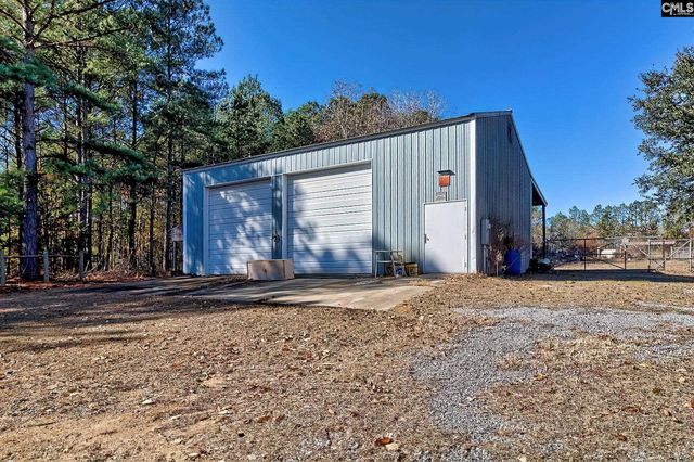 124 Shannon Drive, Swansea, SC 29160