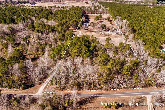 124 Shannon Drive, Swansea, SC 29160