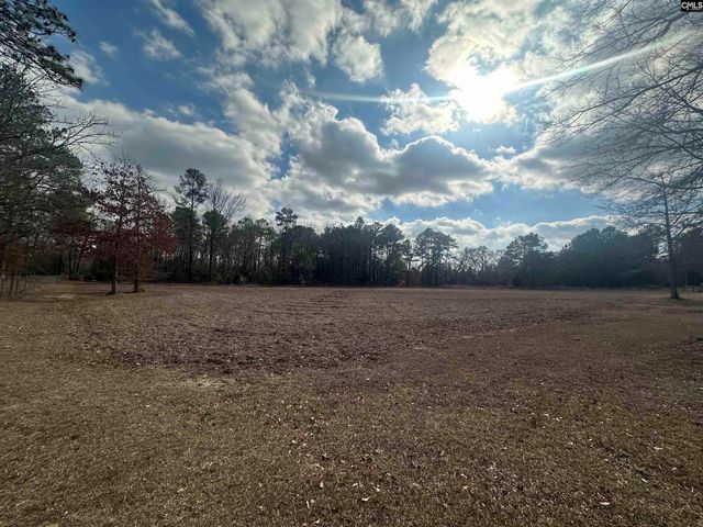 124 Shannon Drive, Swansea, SC 29160