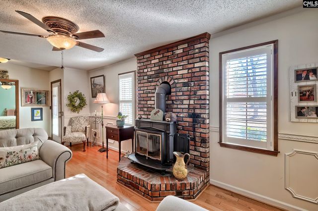 124 Shannon Drive, Swansea, SC 29160