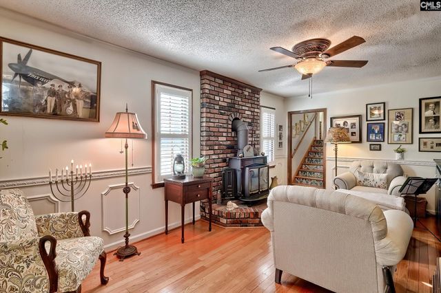 124 Shannon Drive, Swansea, SC 29160