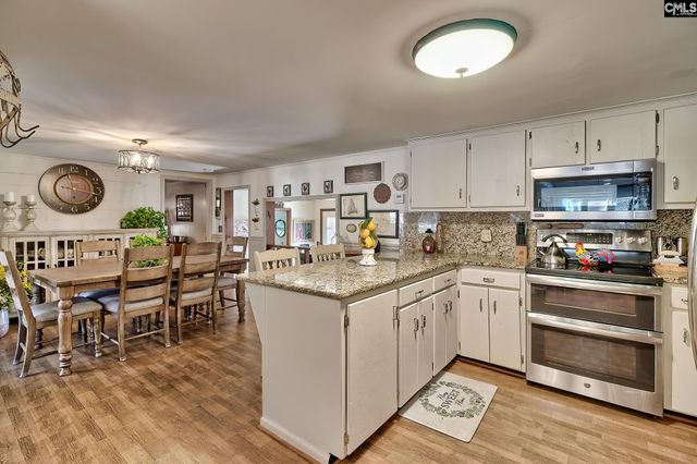 124 Shannon Drive, Swansea, SC 29160