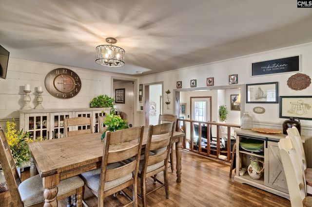 124 Shannon Drive, Swansea, SC 29160