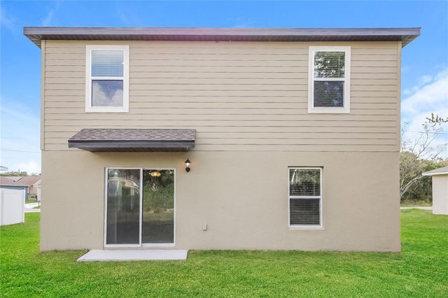 1662 REDFIN DRIVE, Poinciana, FL 34759